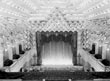 Capitol Theatre, theatre stage. National Archives of ustralia: A1200 L9390