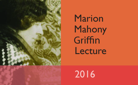 MMG Lecture 2016